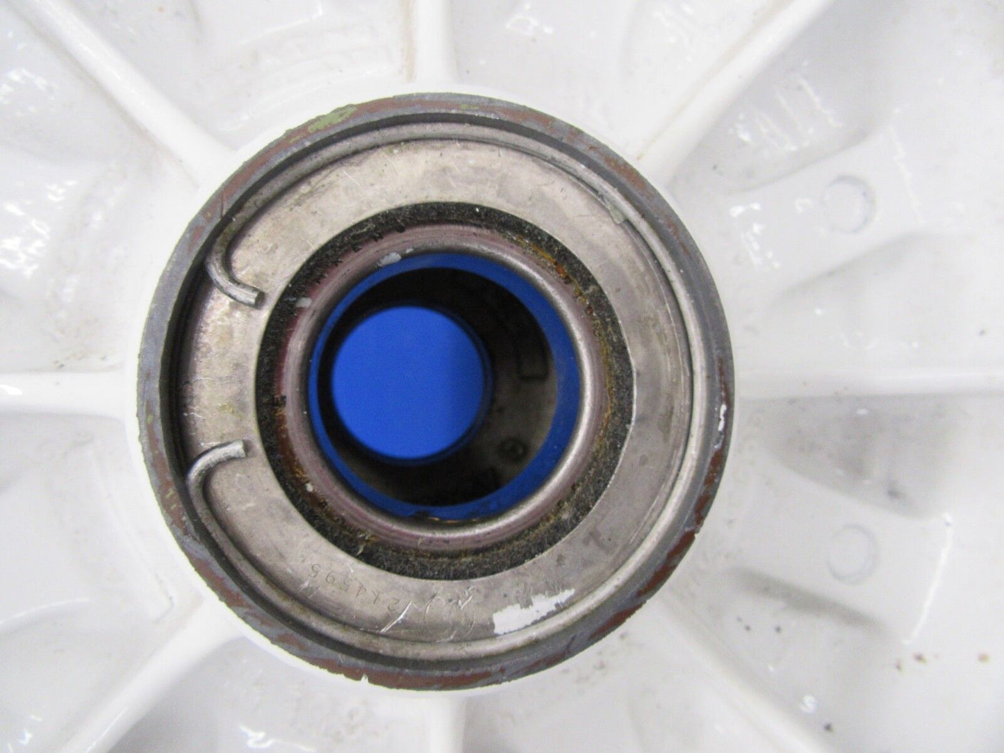 Cessna 310 Goodyear Wheel 6.50 X 10 P/N 0341006-1, GY95-3238 (1118-111)