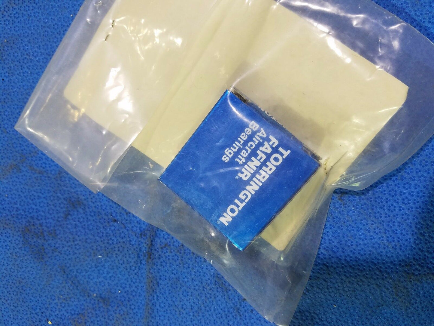 Torrington Bearing P/N MS27645-5 (0516-114)