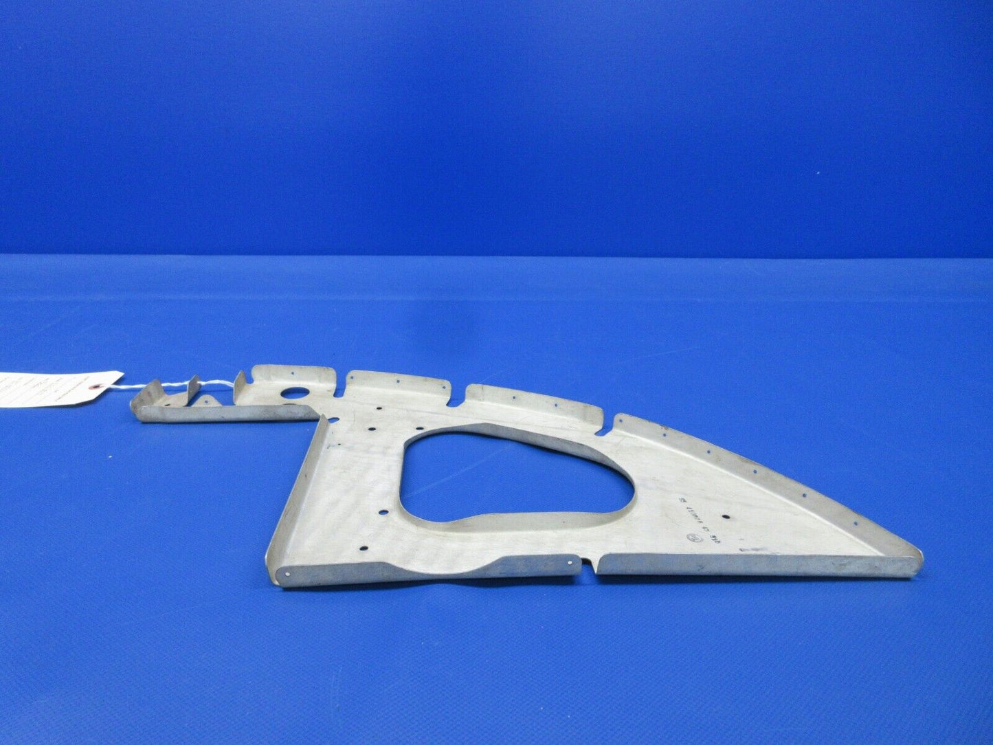Beech B55 / E55 Fuselage Nose Bulkhead RH Sta. 21.62 95-410006-43 NOS (0224-658)