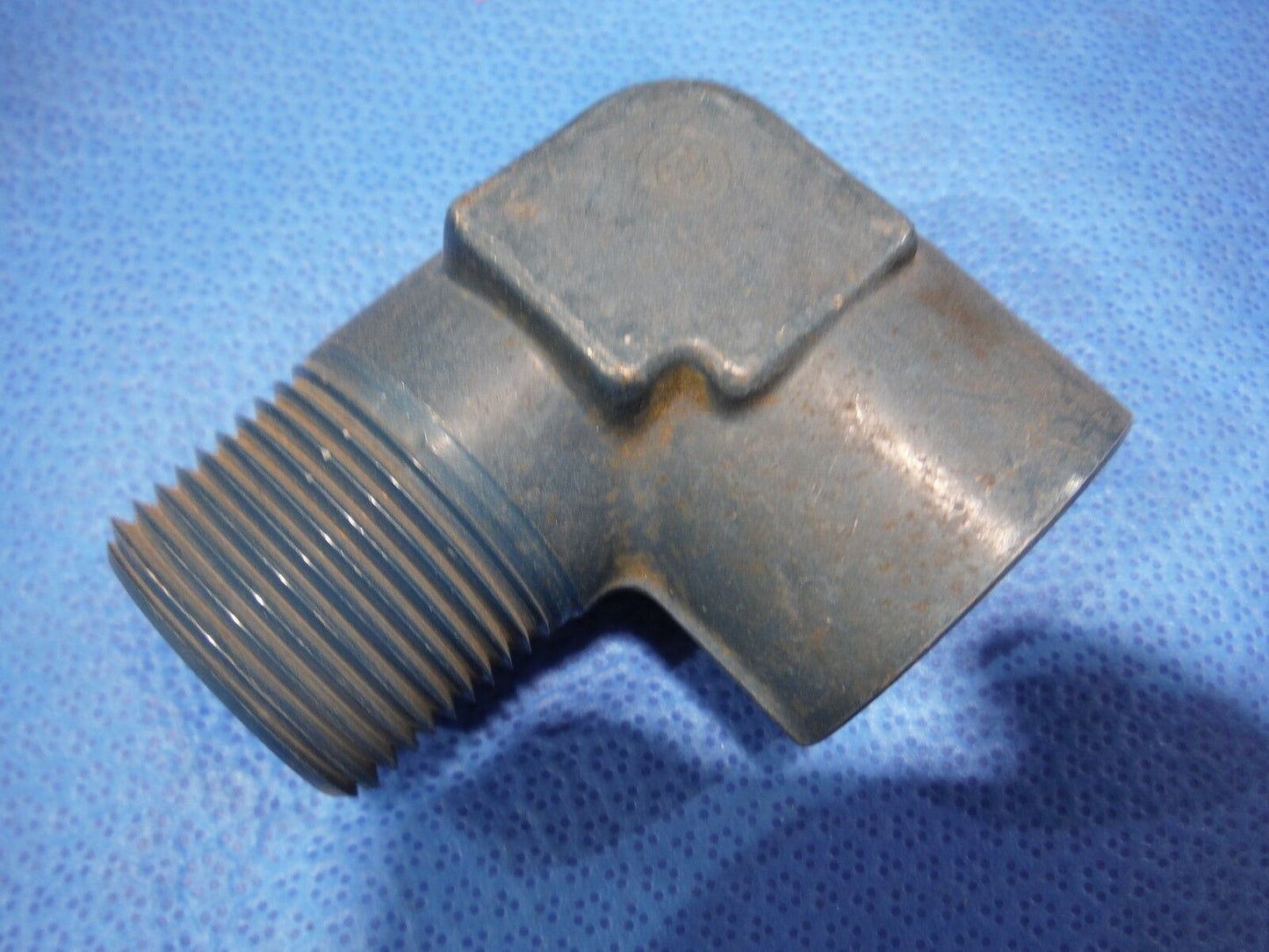 Elbow P/N 914-8D Lot of 6 (715-13)