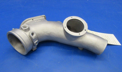 Lycoming Airbox  Inlet TIO-540 P/N 75292  (1218-150)