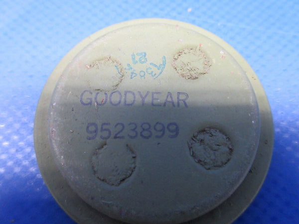 Goodyear Brake Puck Lining P/N 9523899 LOT OF 3 NOS (0224-1634)
