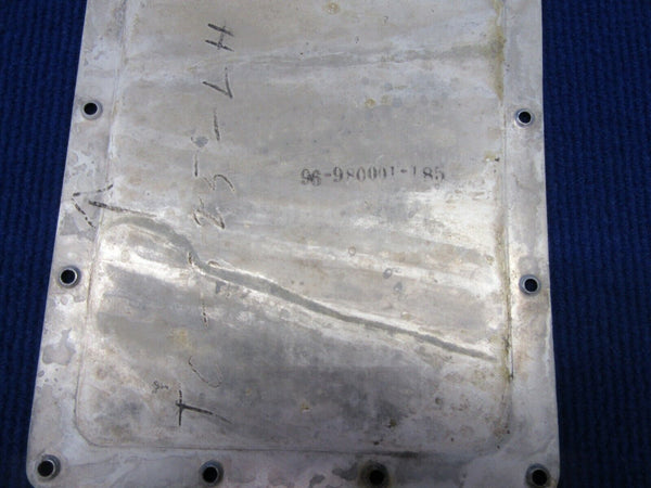 1964 Beech Baron 95-B55 LH Wing Inspection Covers (1121-400)