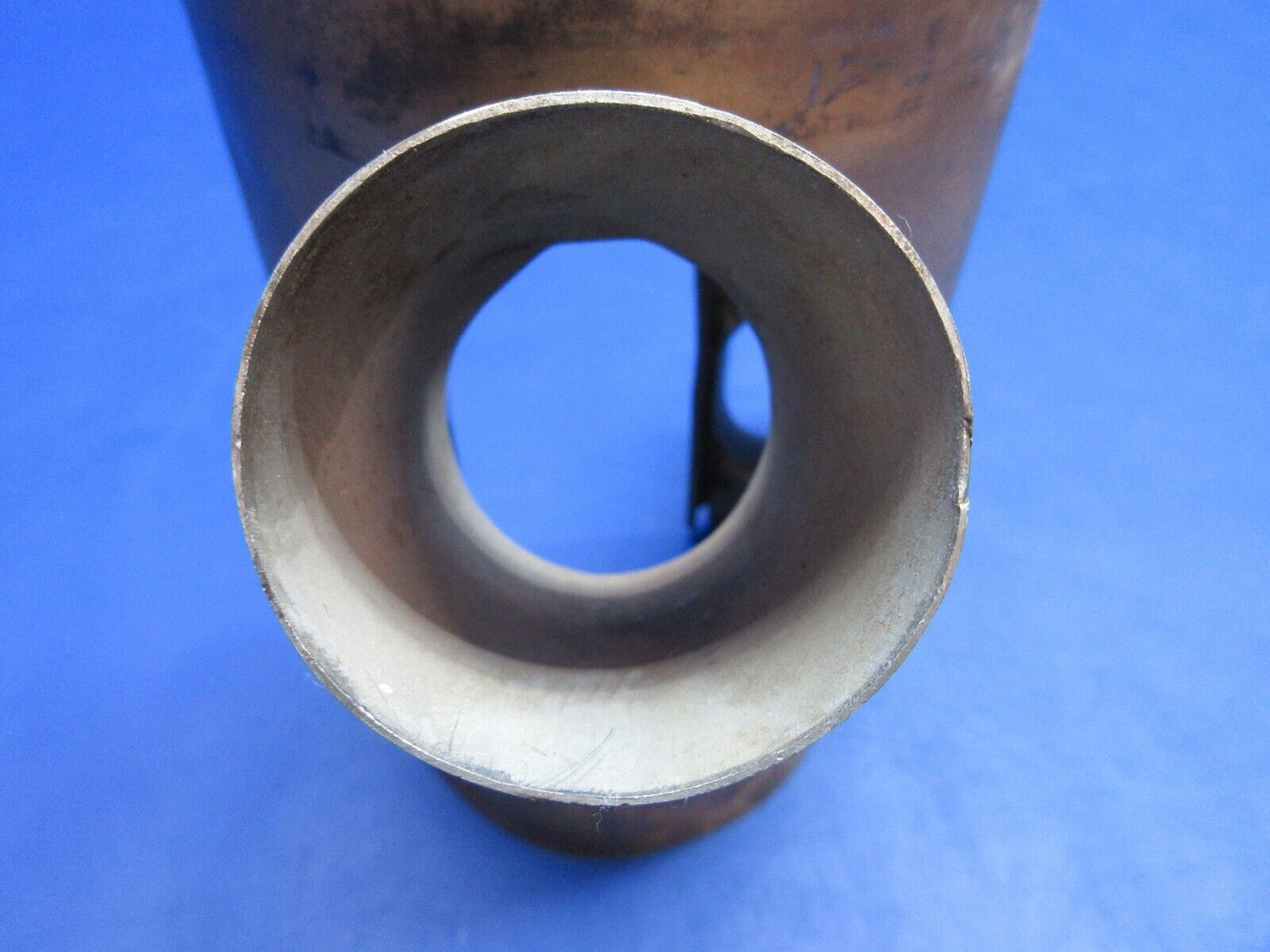 Bellanca 17-30 Viking Exhaust Shroud LH P/N 191959-0 (1023-1060)