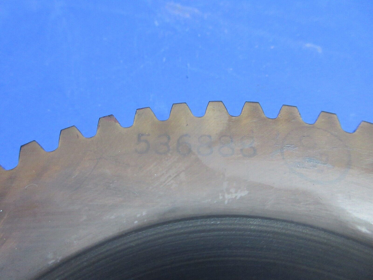 Continental E-Series Camshaft Gear P/N 536888 (0723-272)