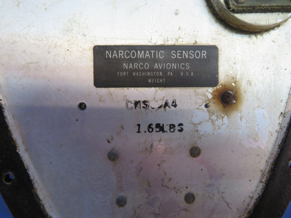 Narco Narcomatic Sensor P/N CNS35A4 (0922-621)