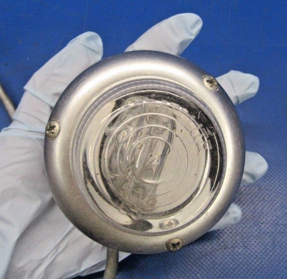 Beech Bonanza F33, G33 Stratolite Strobe Light P/N 1425-1M NOS (1218-63)