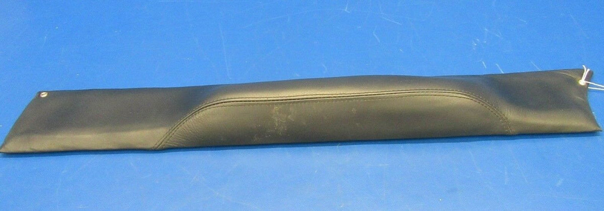 3D Printed Arm Rest Pad For Cessna 172, 150, 206 & More - Replaces P/N 1414082-20, 0514078-5 - View #3