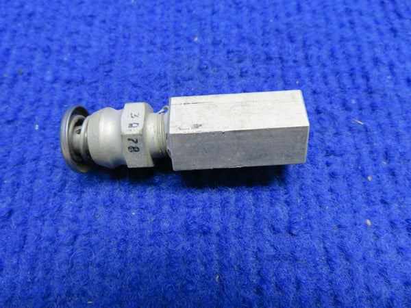 Piper Tomahawk PA-38-112 AVI Fuel Drain P/N BJ1000AS1MY-1 (0322-427)