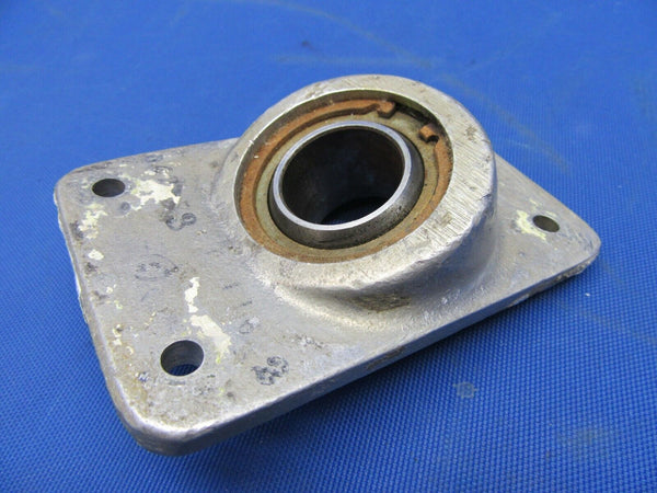 Rockwell Commander Main Gear Forward Fitting Assembly P/N 42330-1 (1020-246)