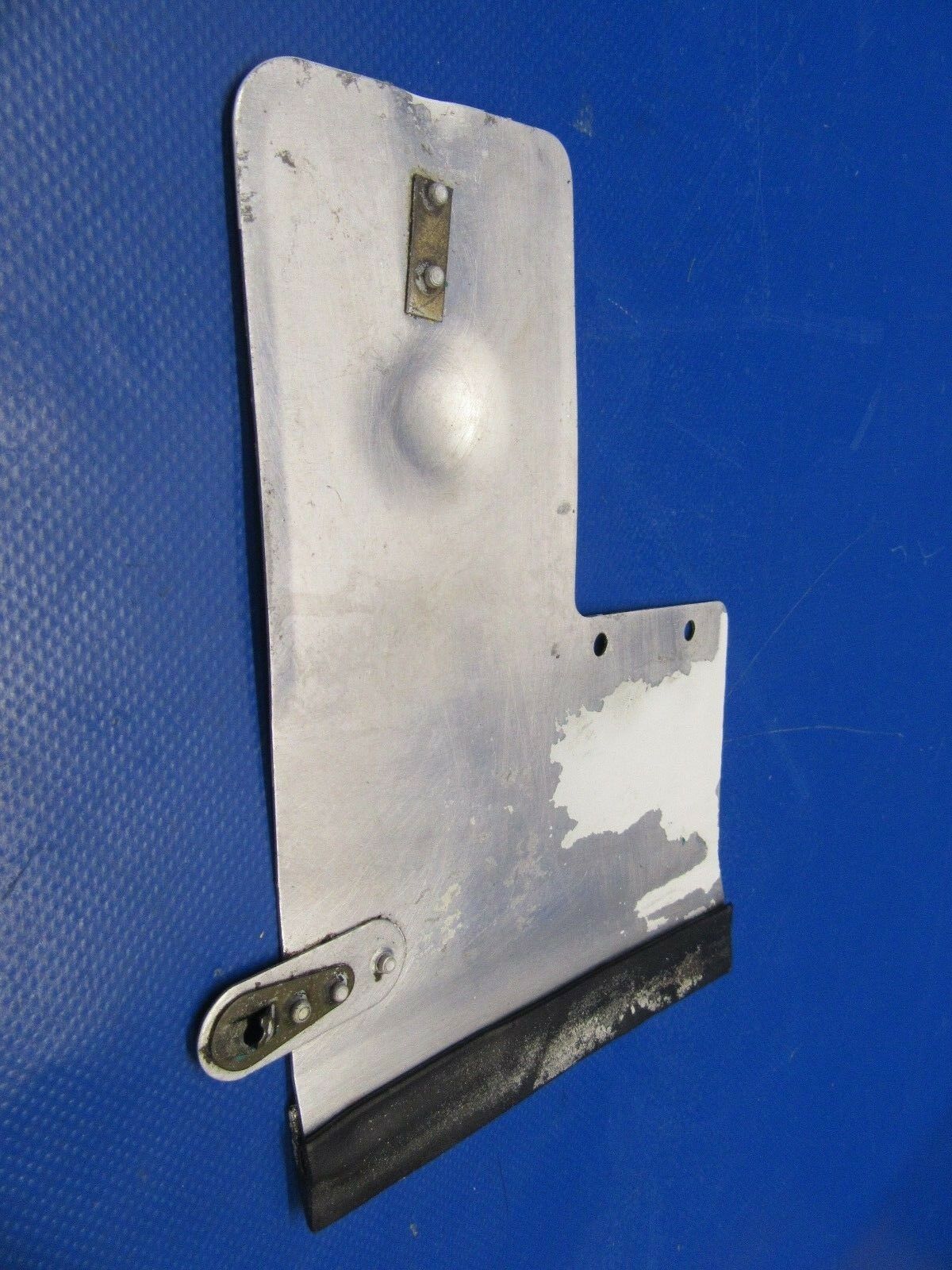 Beech Baron 95-B55 Door Assy LWR AFT RH P/N 35-105110-1 (0118-16)