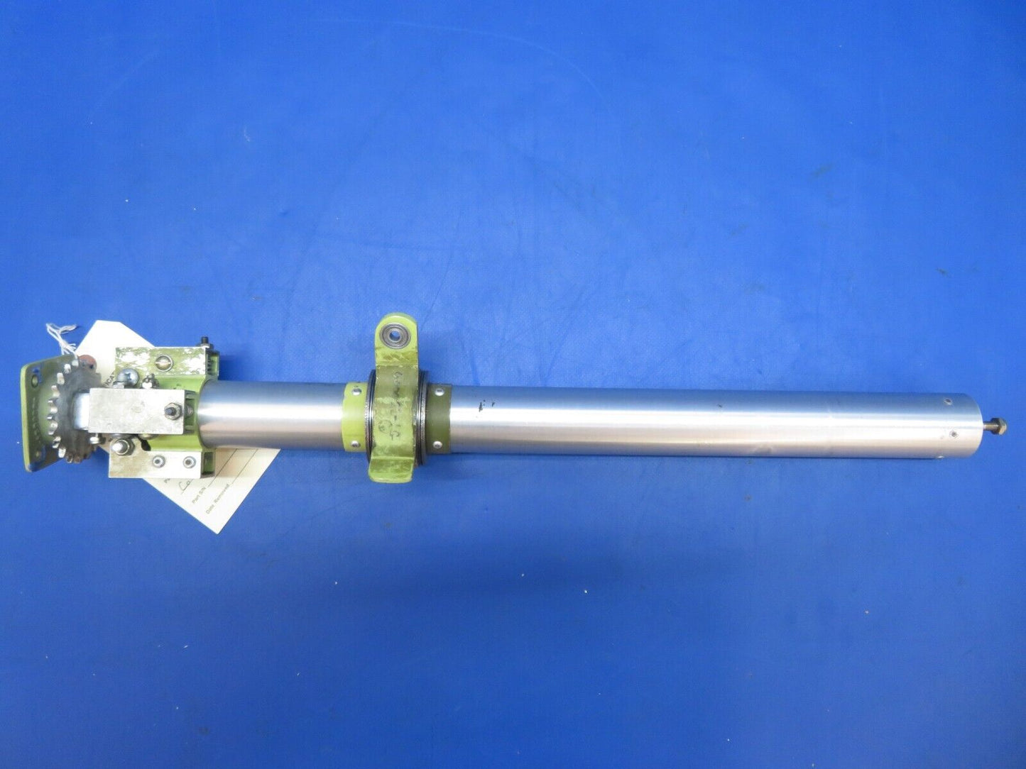 Piper Aerostar 602P Control Column Assy RH P/N 600060-502 (0123-837)