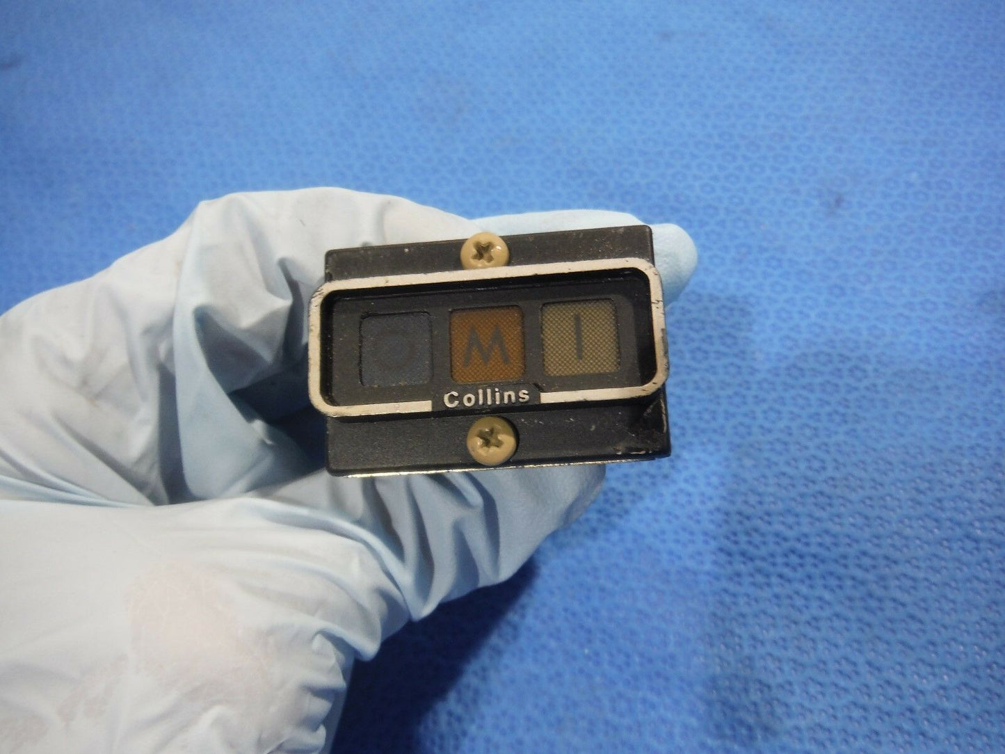 Collins Remote Marker Lights P/N 622-3102-001 (915-75)