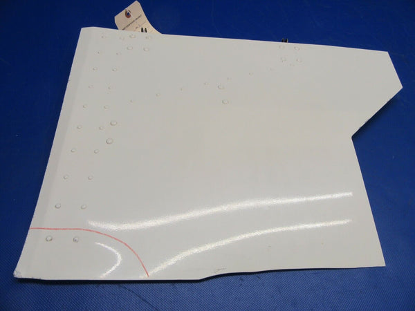 Mooney M20 Main Gear Door Assembly LH P/N 550003-001 (1021-329)
