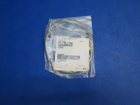 Bombardier Lear Jet Cable P/N 2311660-1 NOS (0923-924)