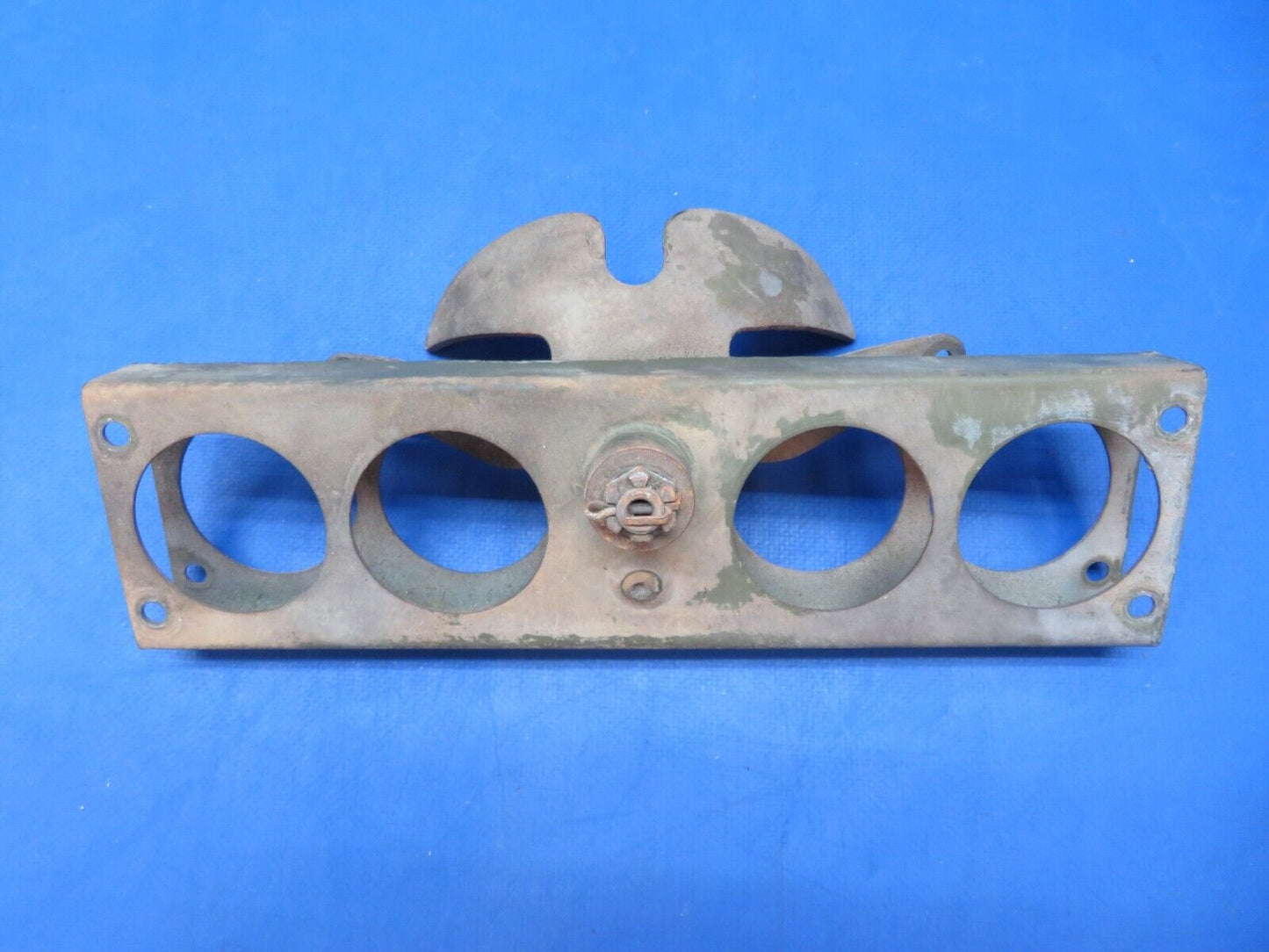 Cessna 310 / 310I Nose Gear Steering Yoke & Support P/N 0813150-52 (0923-696)