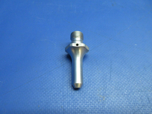 McCauley Threaded Propeller Pin P/N B4458, B-4458 NOS (0523-443)