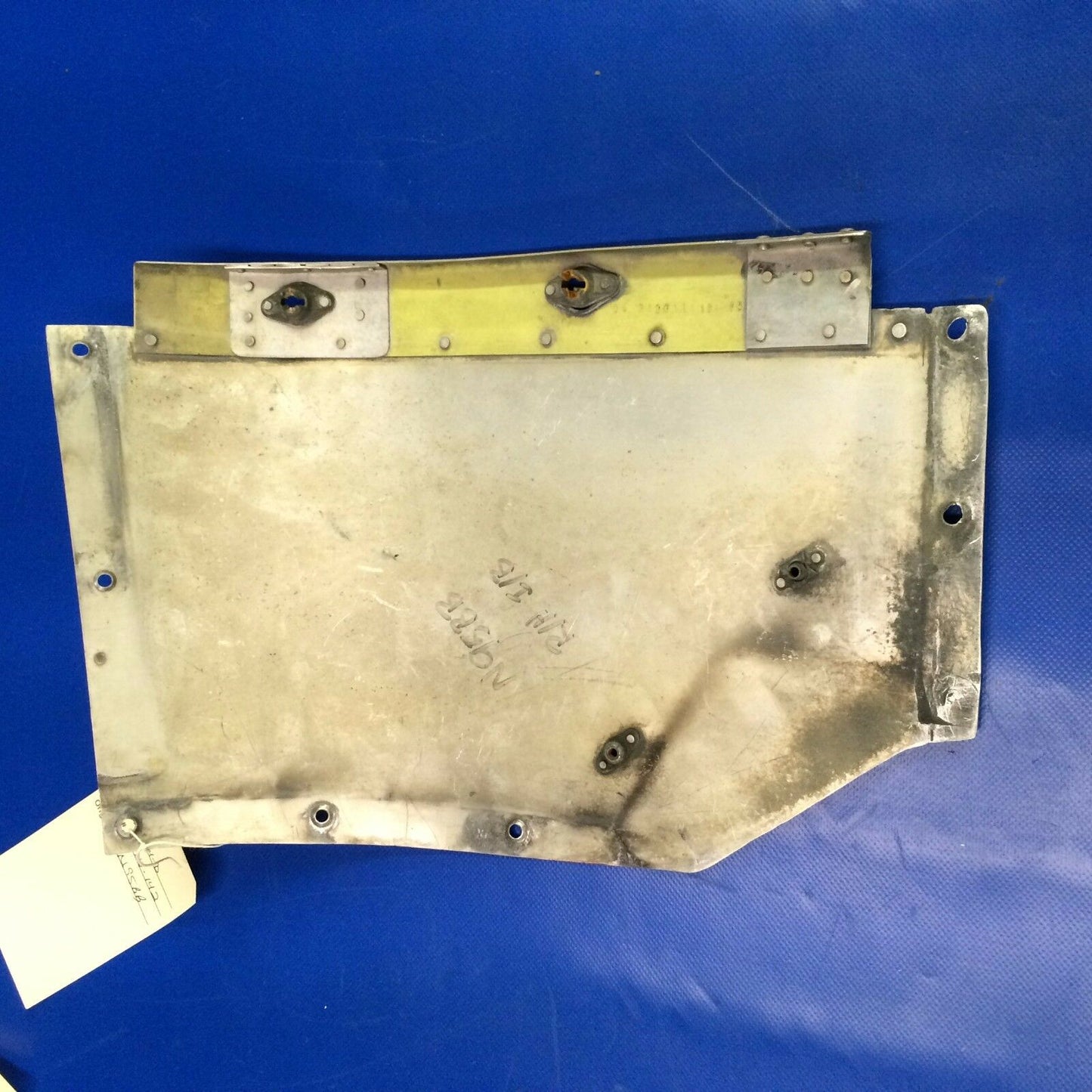Beech Baron 58 Door Assy Aft Cowl RH P/N 96-910011-180 (1116-142)