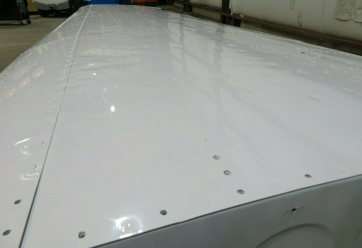 1970 Cessna 150K Right Hand Wing Structure P/N 0426005-38 (1120-335)