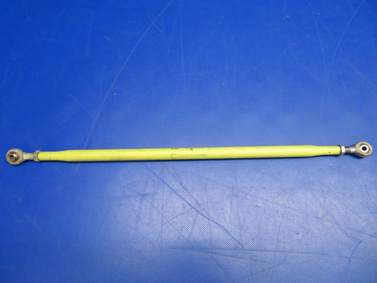 Beech G35 Bonanza Rod Differential Tail / Ruddervator Rod 35-524106-2 (0620-381)