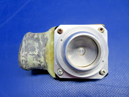 Cessna 421 LH Cabin Air Plenum P/N 5119524-1 (0726-725)2