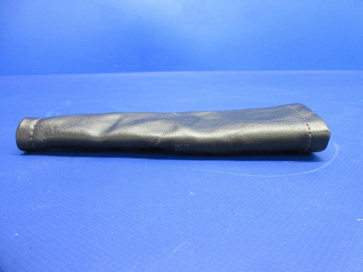 Piper PA-28-181 Rear Seat Belt Attach Cable & Cover 96908-05 (1224-711)