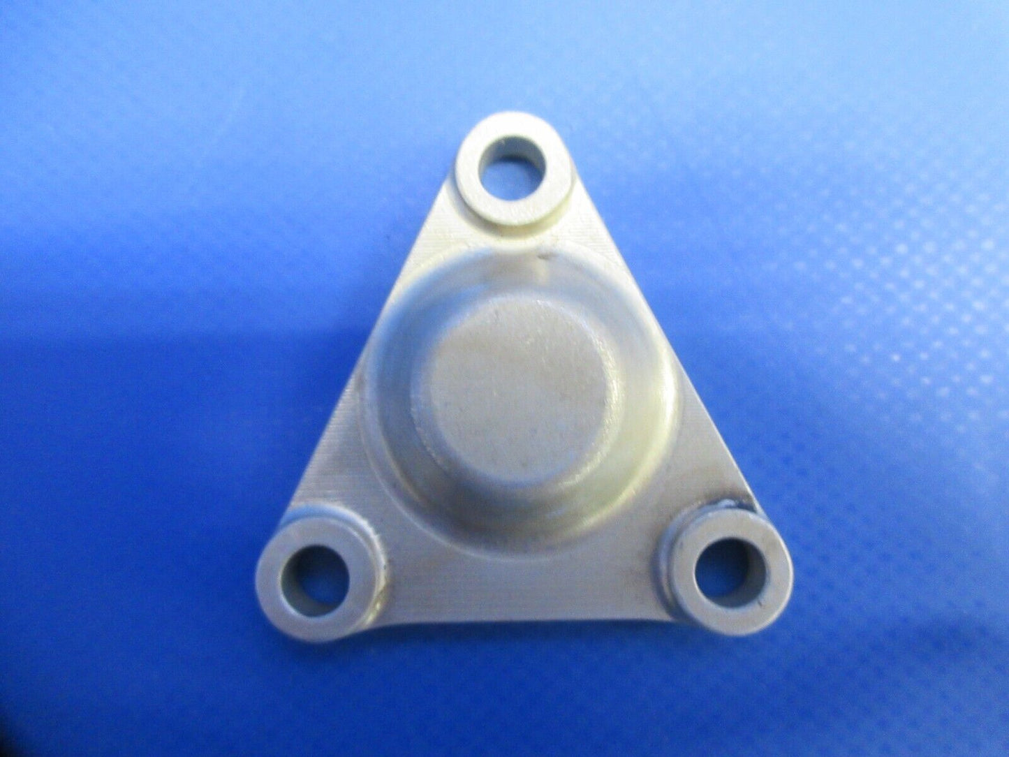 Continental TSIO-360-C Oil Pump Gear Cover P/N 632475C (0824-879)