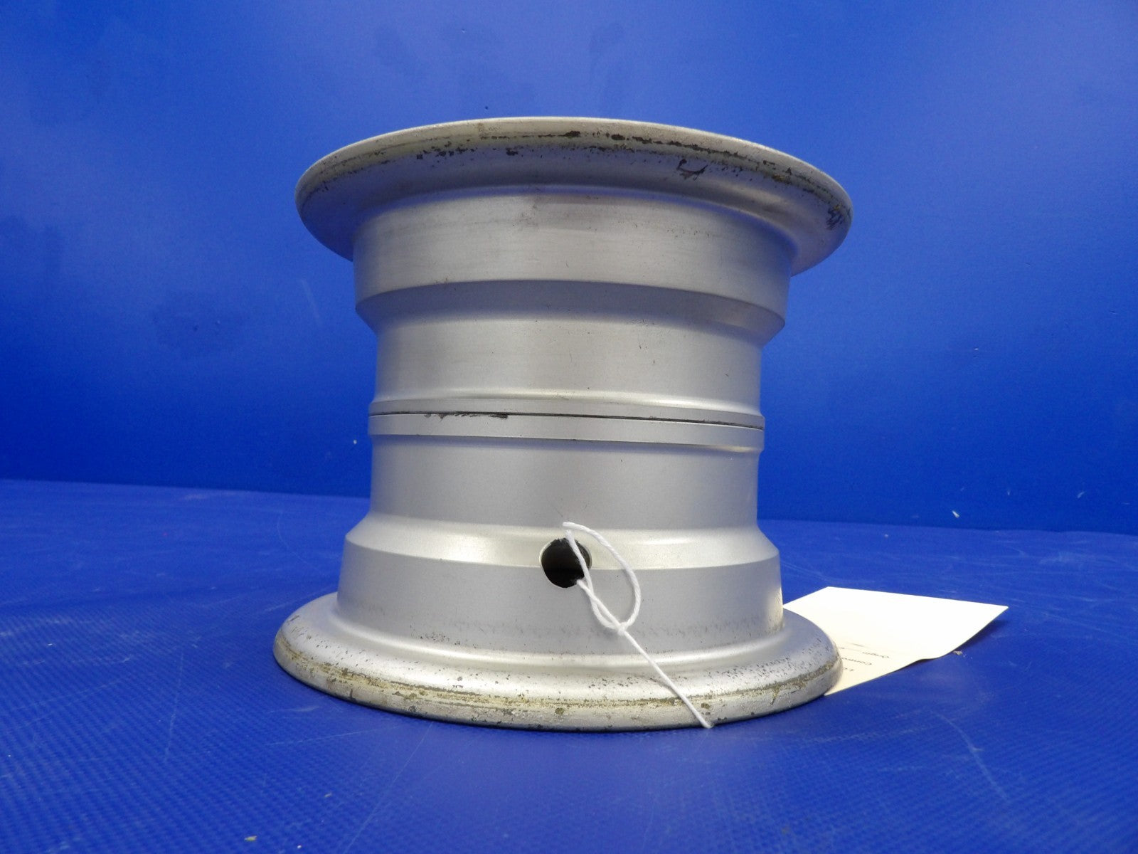 Ercoupe 415 Cleveland 40-41 Main Wheel 6.00-6 161-03000, 161-02700 (0226-2015)5
