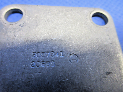 Pratt & Whitney Cabin Air Outlet Cover P/N 3007341 LOT OF 2 NOS (0426-887)4