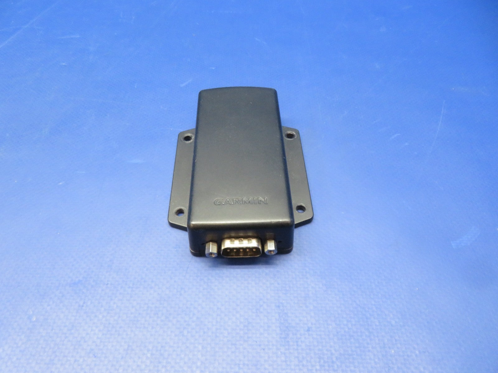 Beech T-34 Garmin GMU11 Magnetometer 14/28v 011-04349-01 WARRANTY (0426-122)0