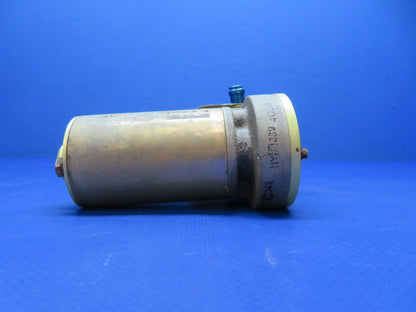 Cessna 421 Airborne Fuel Pump 28v P/N 1C6-10 CORE (0326-175)6