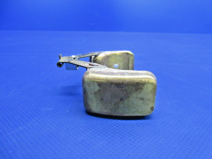Precision Carburetor Bowl Float P/N 30-766 NOS (0426-785)10