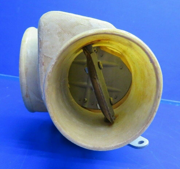 1957 Cessna 310 Plenum Chamber Assembly P/N 0813750-6 (0520-415)