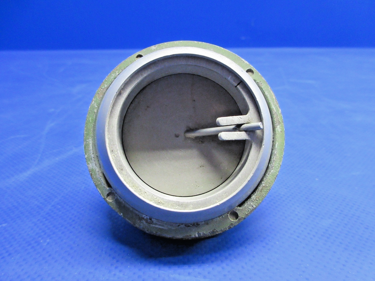 Aviation / Aircraft Wemac Fresh Air Vent Outlet P/N 2141-3 (0926-776)4
