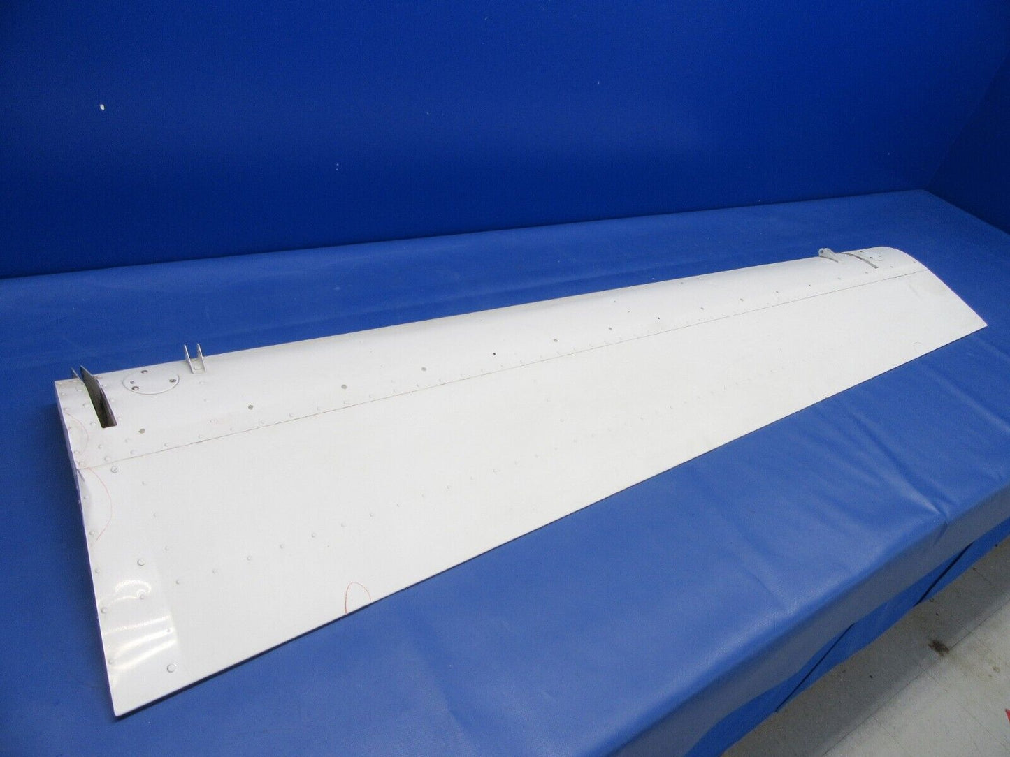 Cessna 337 / P337 RH Outboard Flap P/N 1425000-2 (0424-13)
