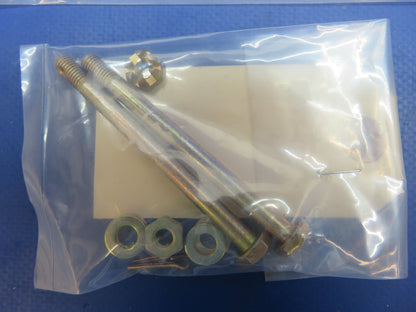 Cessna 172 / 172M Torque Links P/N 0442506-1, 0442506-2 REBUILT (0926-405)3