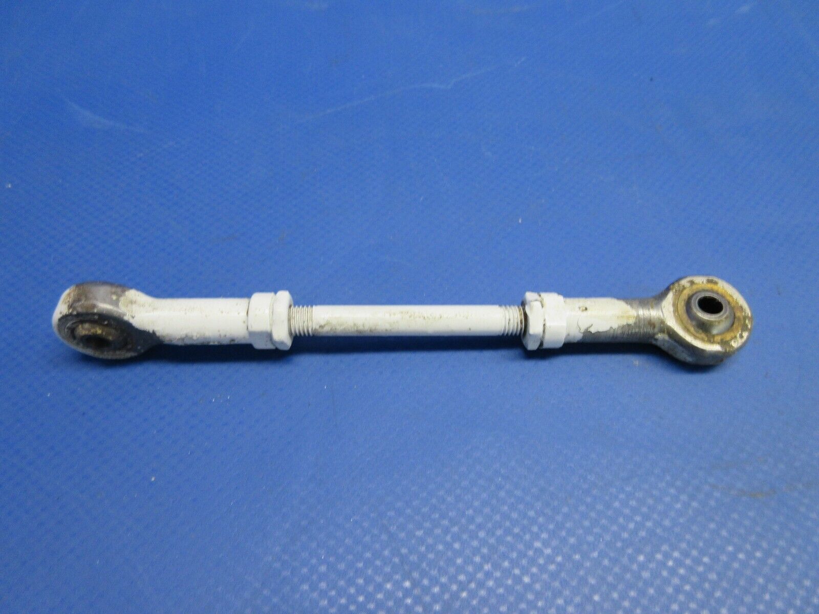 Cessna 337 / P337H Skymaster Flap Control Rod P/N NAS354-4-3.50 (0724 ...
