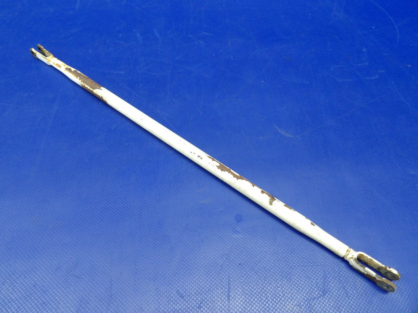 Cessna 421 Rudder Trim Control Rod P/N 5035012-1 (0626-1490)6