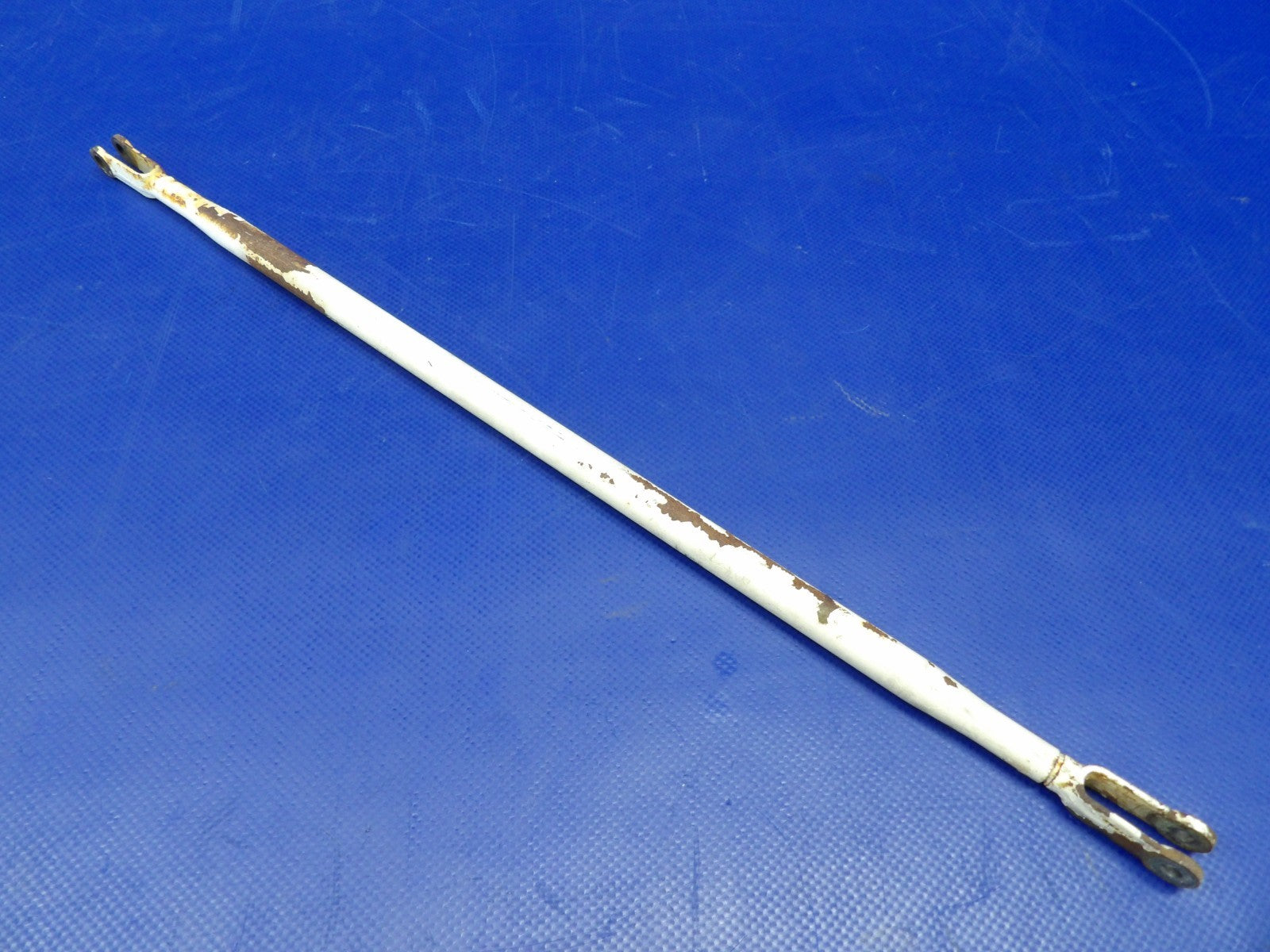 Cessna 421 Rudder Trim Control Rod P/N 5035012-1 (0626-1490)6