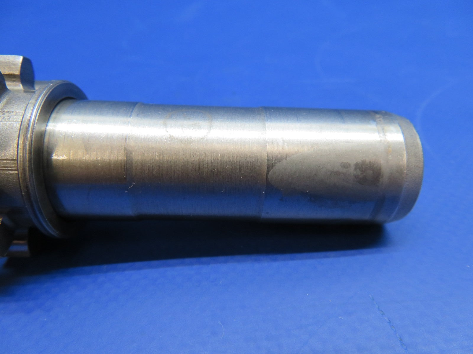 Lycoming Accessory Gear Driven P/N LW-10307 Inspected w/ 8130 (0326-1710)14