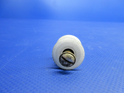 Cessna 172 Seat Roller P/N 1414100-212 SET OF 4 (0926-871)7