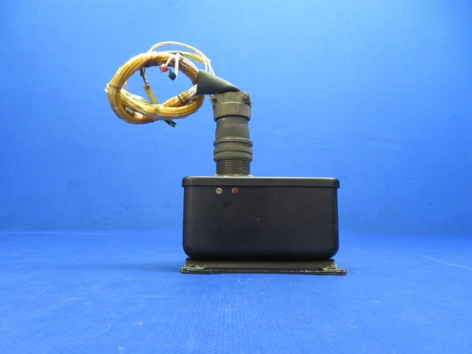 Cessna 421 B.F. Goodrich Electrical De-Ice Timer P/N 3E1150-3 TESTED (0426-112)2
