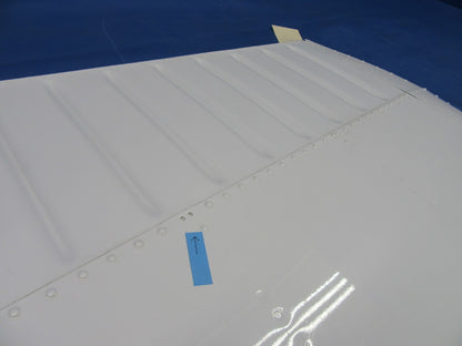 Beech Baron 55 RH Horizontal Stabilizer P/N 95-620010-624 (1019-322)8