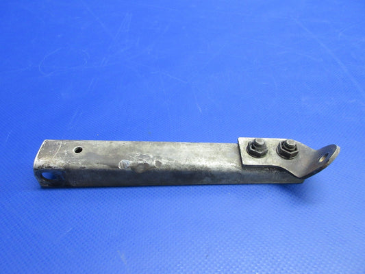 Beech 95-B55 Baron Exhaust Channel Support P/N 96-950002-73 (0426-943)0