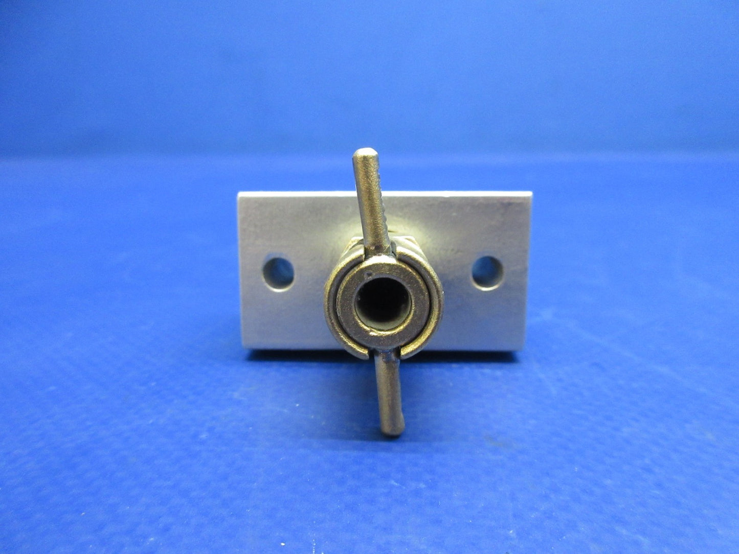 Lake LA-4-200 Fuel Quick Drain + Adapter Block P/N 2-6700 (0726-706)4