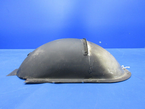 Piper PA-23-250 Aztec Nose Wheel Cover Assembly P/N 16681-00 (0624-2018)