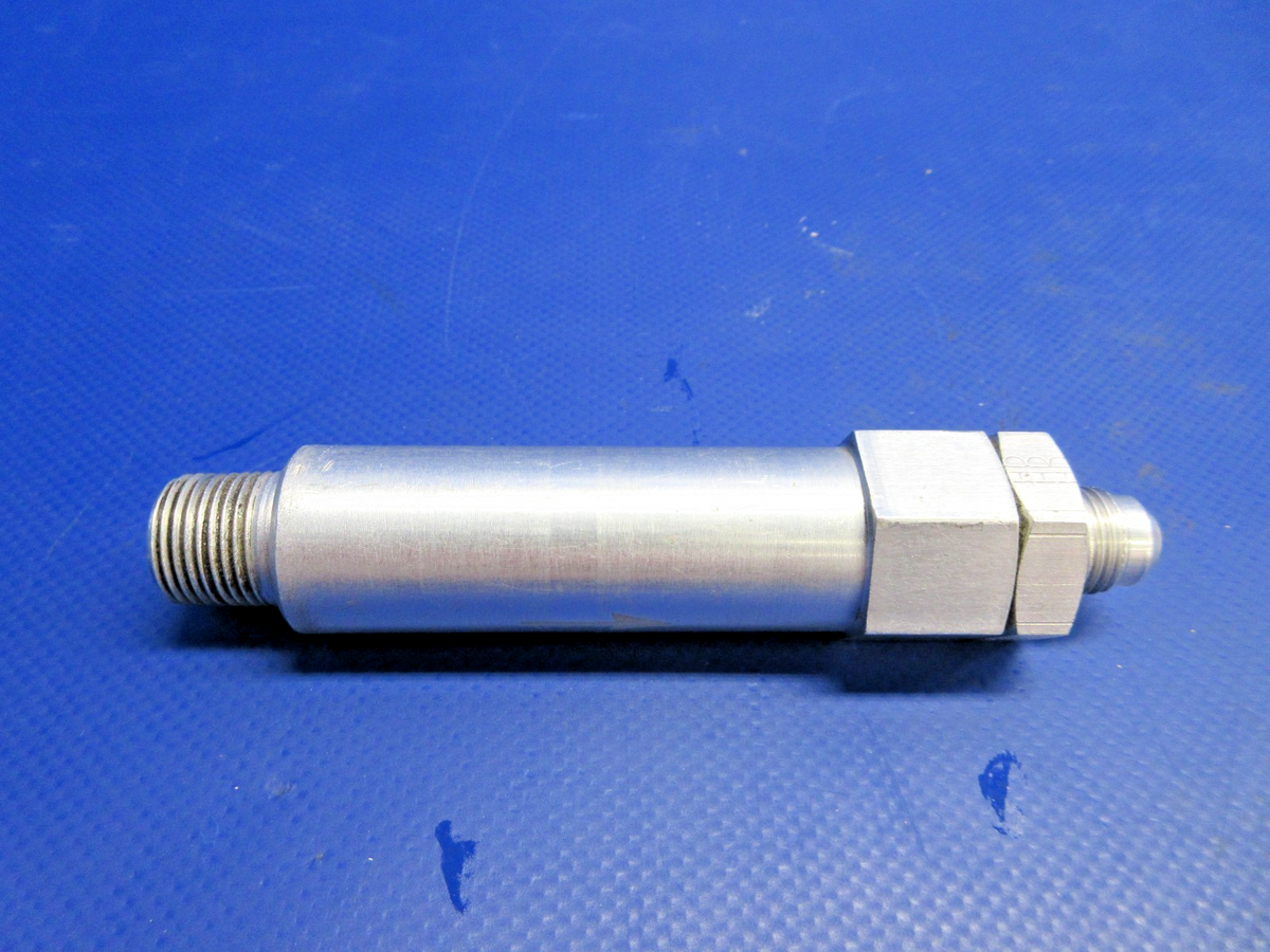 Mooney M20 / M20E Fuel Filter / Screen P/N R9W1822 (0826-882)5