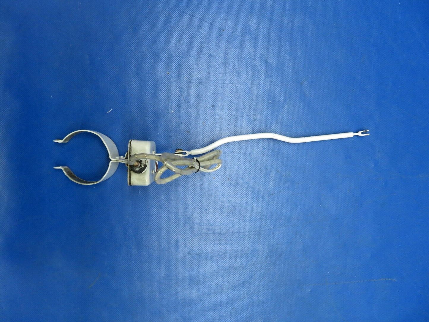 Beech 95 / D95A Landing Gear Safety Switch w/ Arm Assy P/N 35-361135 (0724-1841)