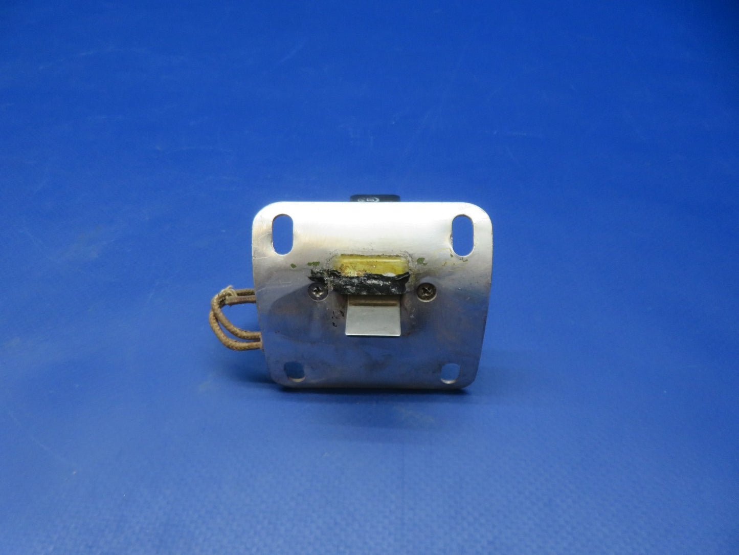 Cessna 421 Safe Flight Heated Lift Detector 28v P/N 146 CORE (0326-159)5