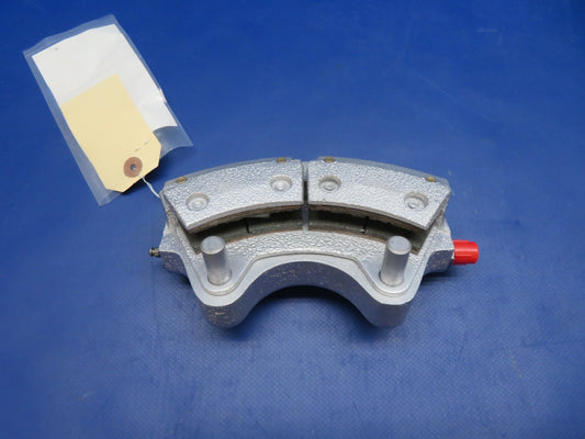 Cleveland Brake Caliper  New Linings, O-Rings & Bolts 30-66 REBUILT (0526-101)0